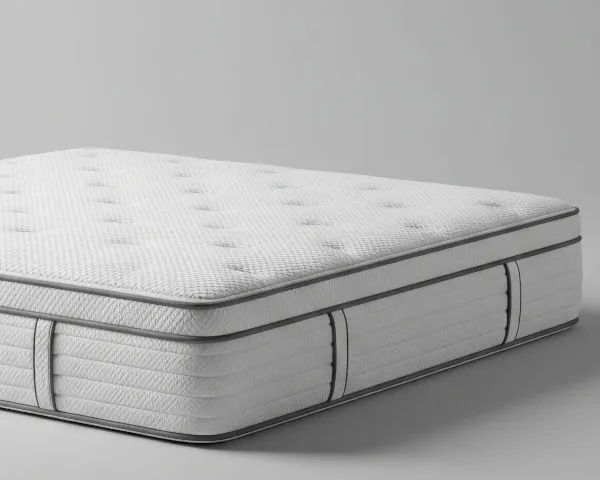 Semi Orthopedic Mattress